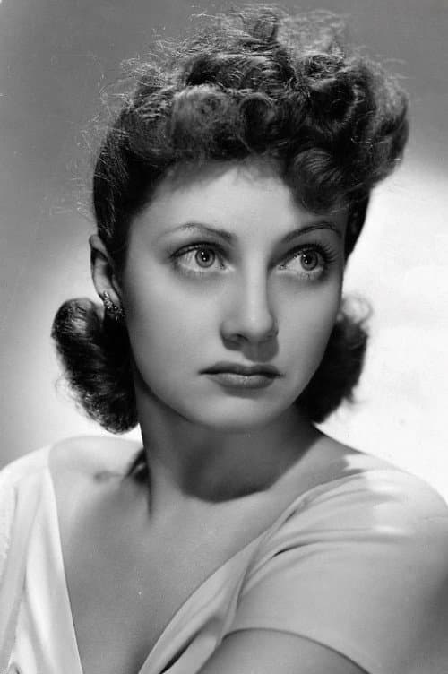 Diana Lewis photo