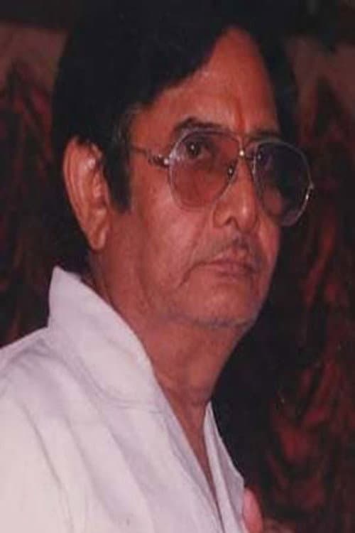 Vijay Reddy photo