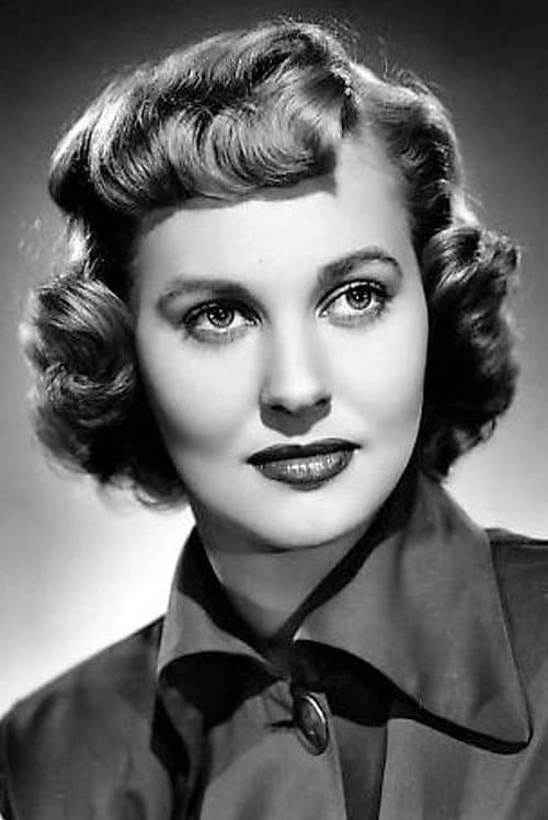 Lola Albright photo