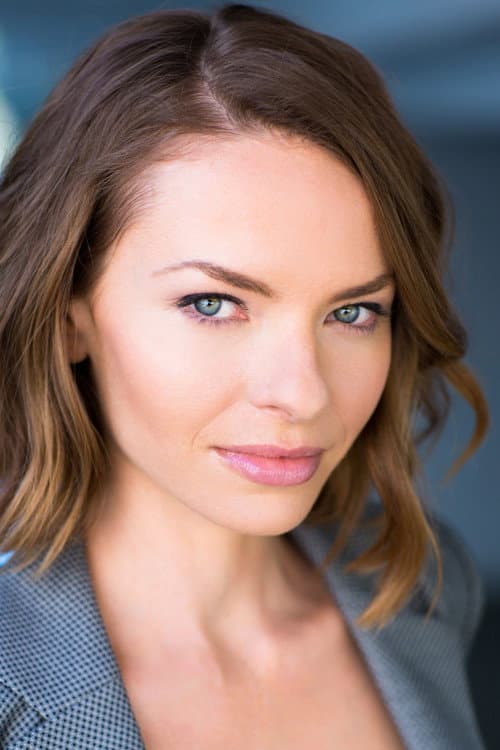 Katherine Boecher photo