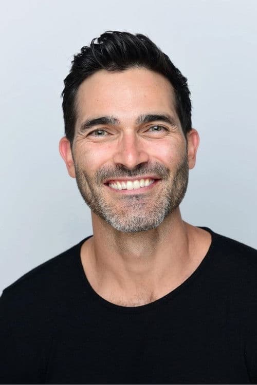 Tyler Hoechlin photo