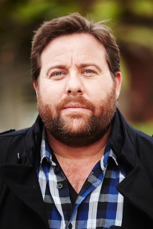 Фото Shane Jacobson