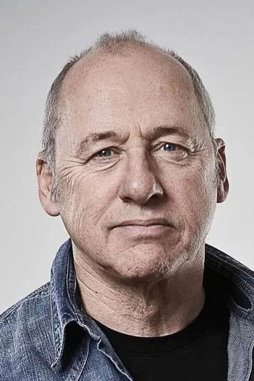 Mark Knopfler photo