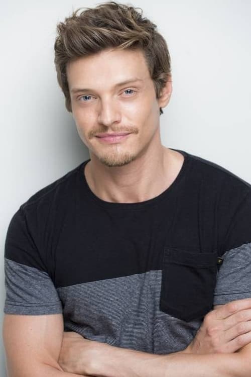 Pierre Baitelli photo