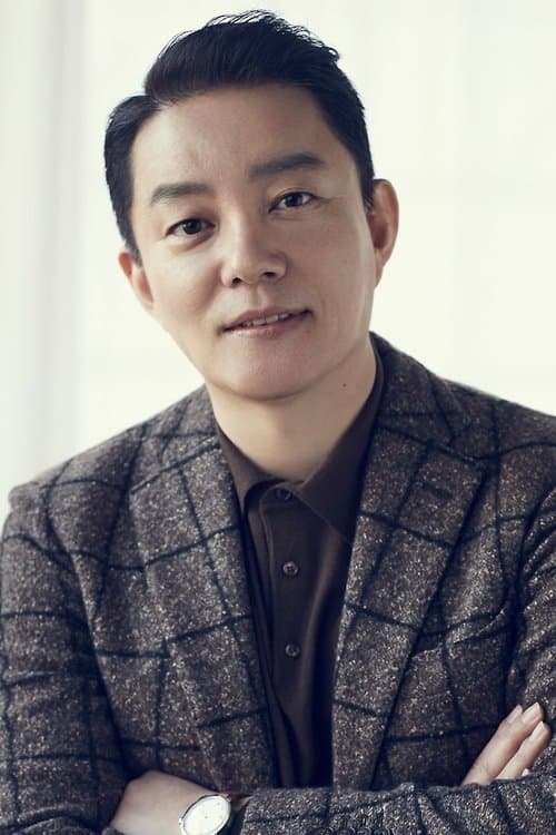 Фото 이범수