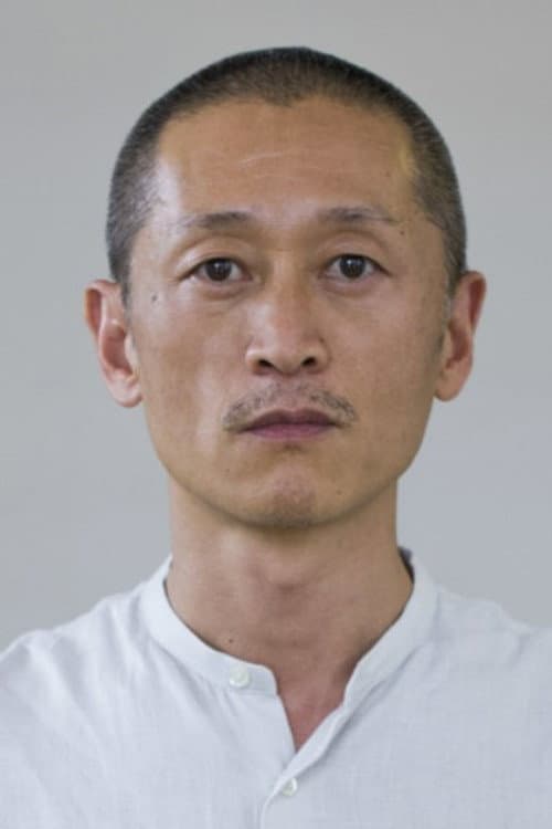 C.B. Yi photo