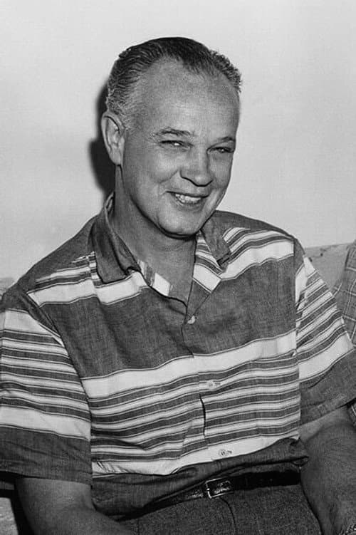 Jesse Hibbs photo