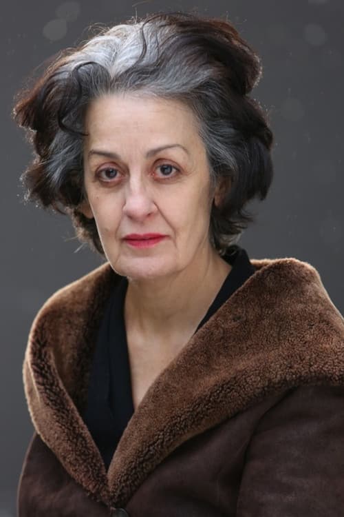 Dominique Valadié photo