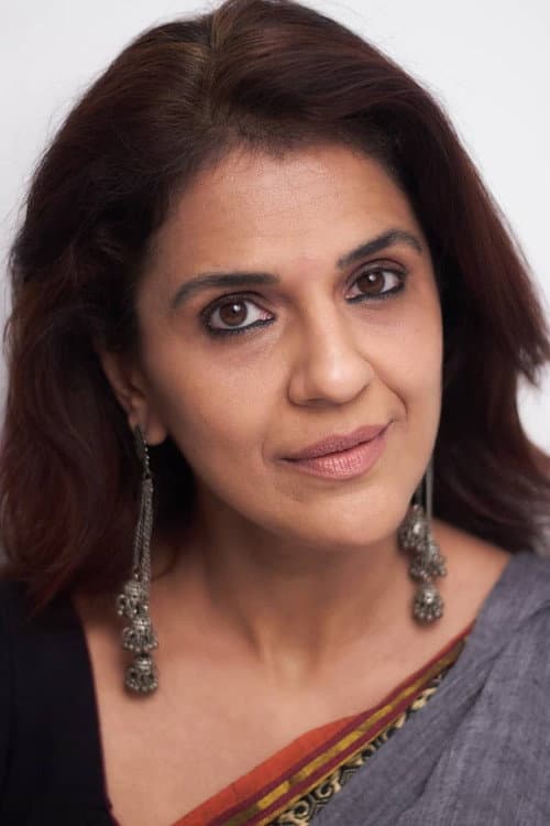 Фото Komal Chhabria