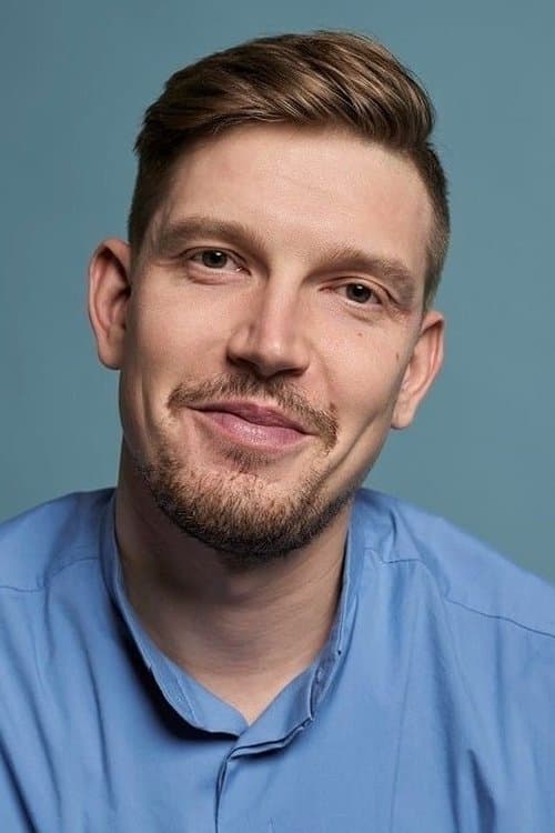 Фото Henrik Kalmet