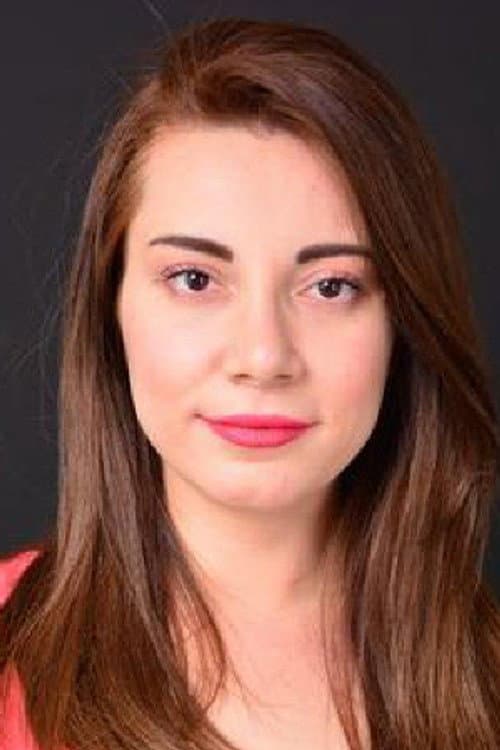 Фото Gamze Pelin Gökçe