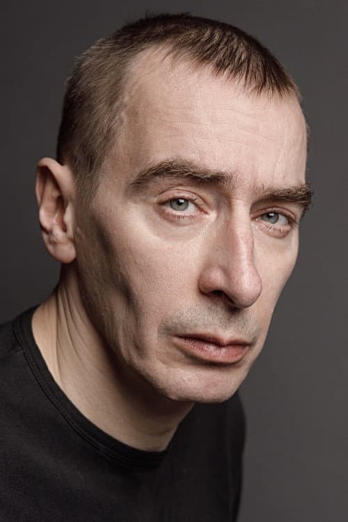 Константин Мурзенко photo