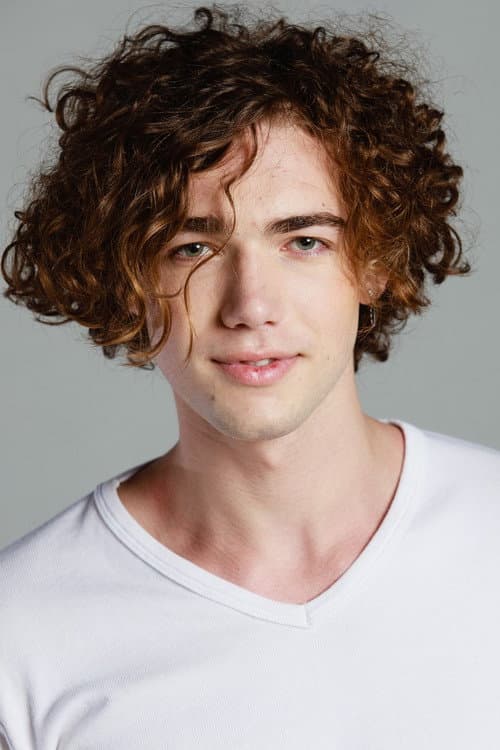 Mateo Belmonte photo