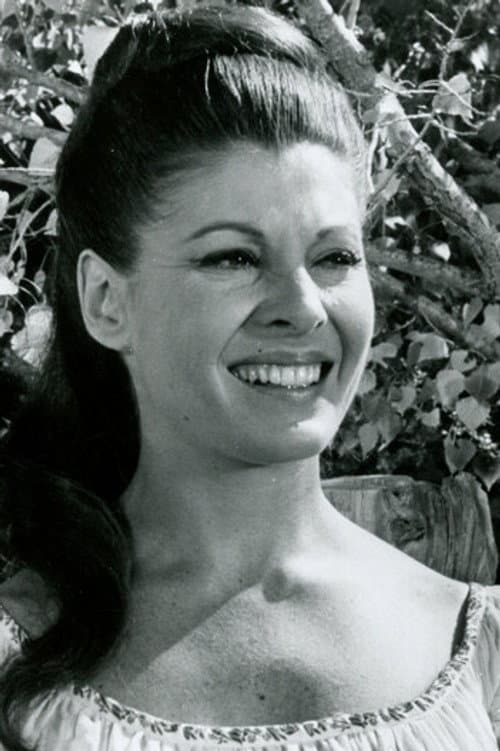 Susan Brown photo