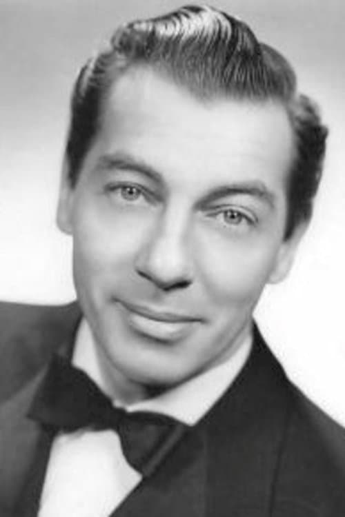 Carleton Young photo