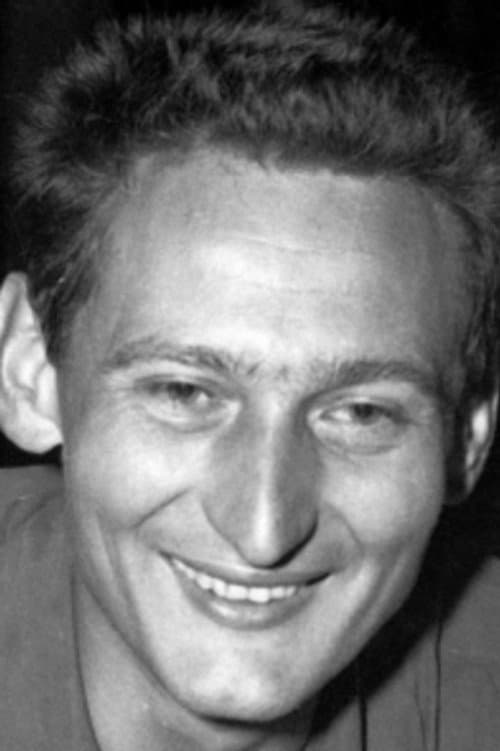 Фото Edward Skórzewski
