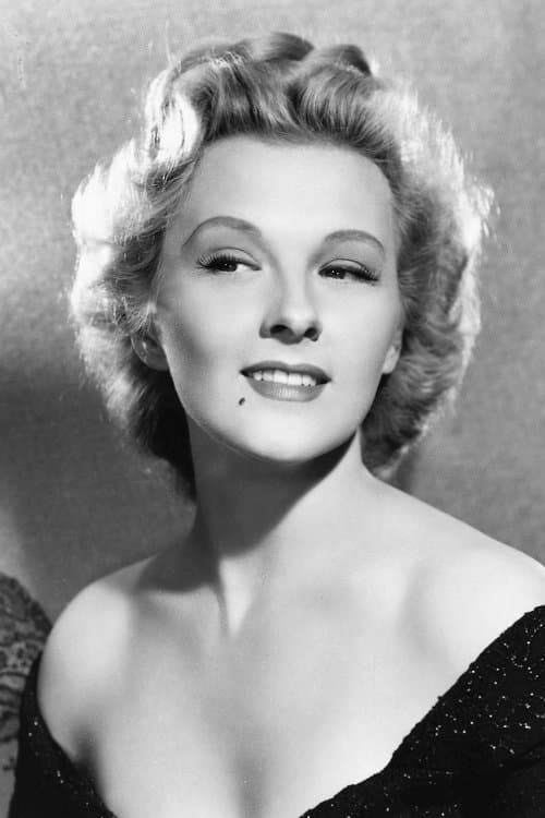 Ilona Massey photo