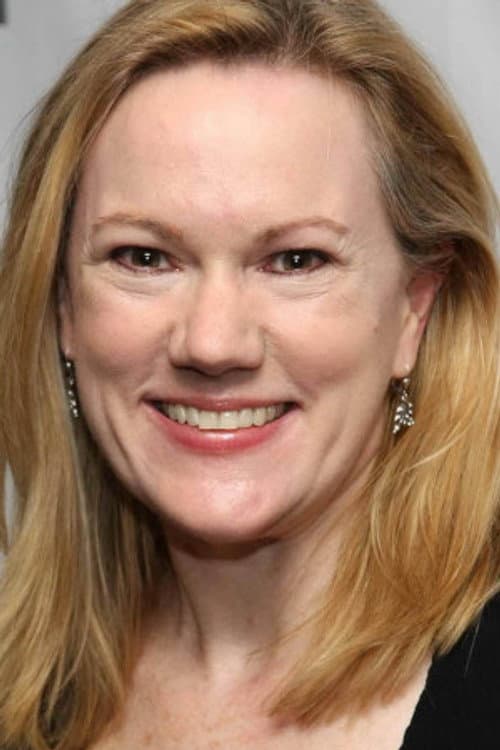 Kathleen Marshall photo