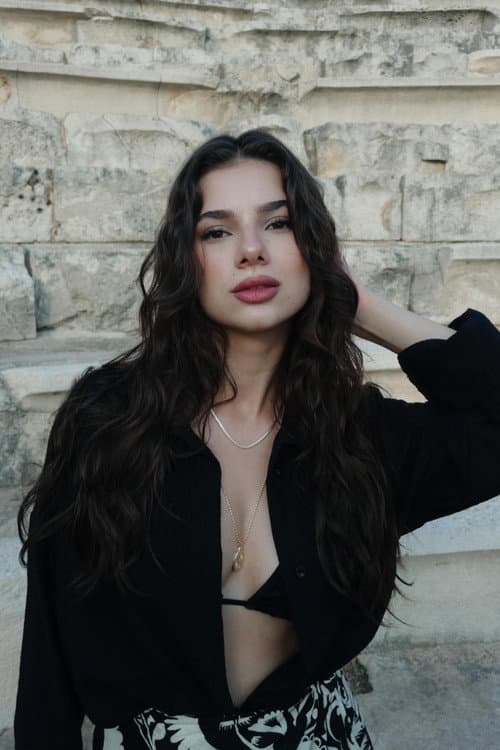Фото Sinem Dağ