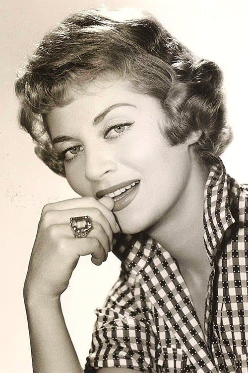 Françoise Christophe photo