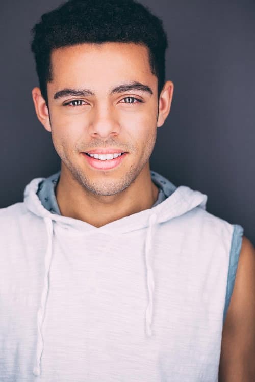 Фото Christopher Reed Brown