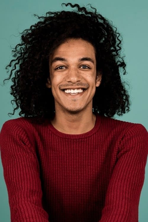 Фото Jesse Mensah