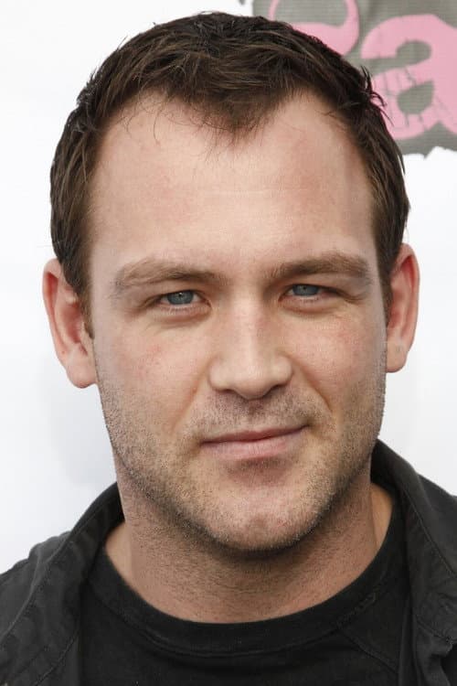 Фото Ty Olsson
