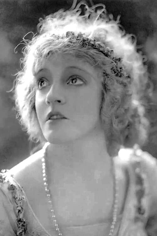 Gladys Valerie photo