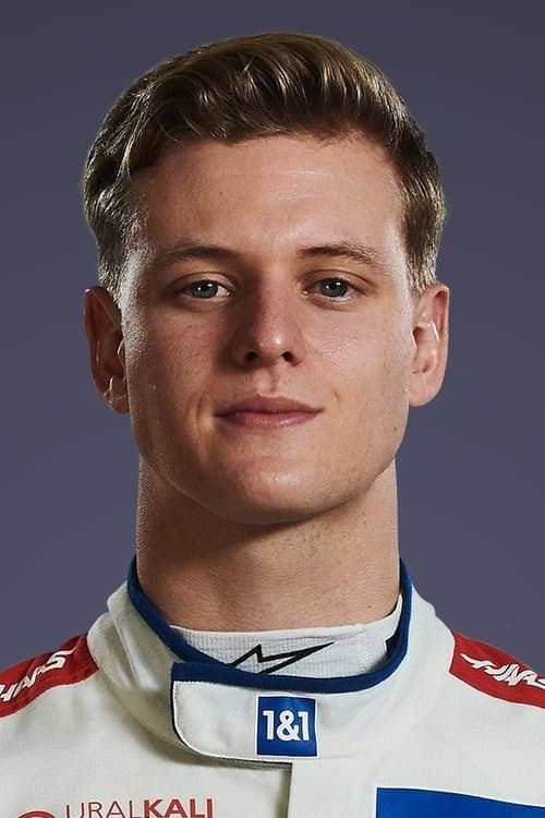 Фото Mick Schumacher