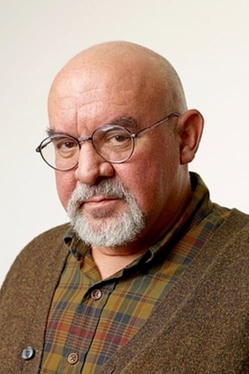 Stuart Gordon photo