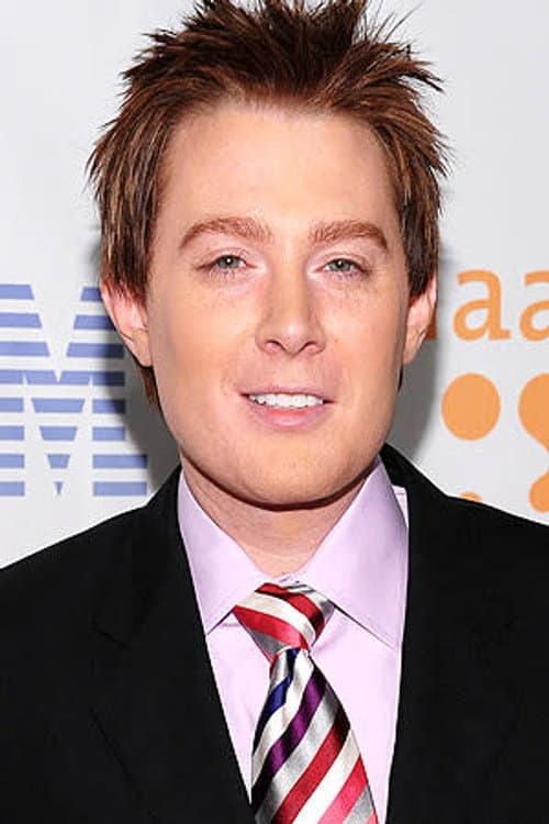 Фото Clay Aiken