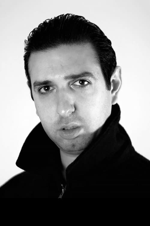 Фото Adam Lazarus
