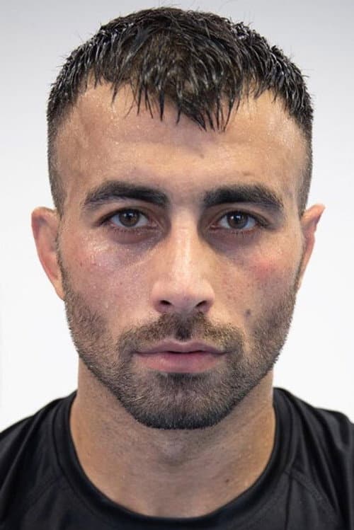 Makwan Amirkhani photo
