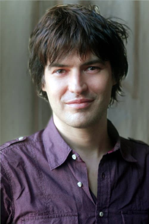 Michael Cavadias photo