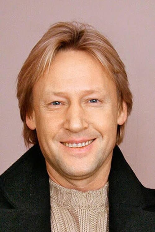 Дмитрий Харатьян photo