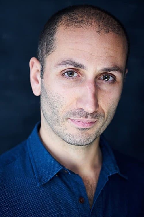 Фото George Georgiou