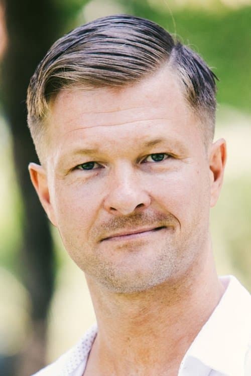 Egill Einarsson photo