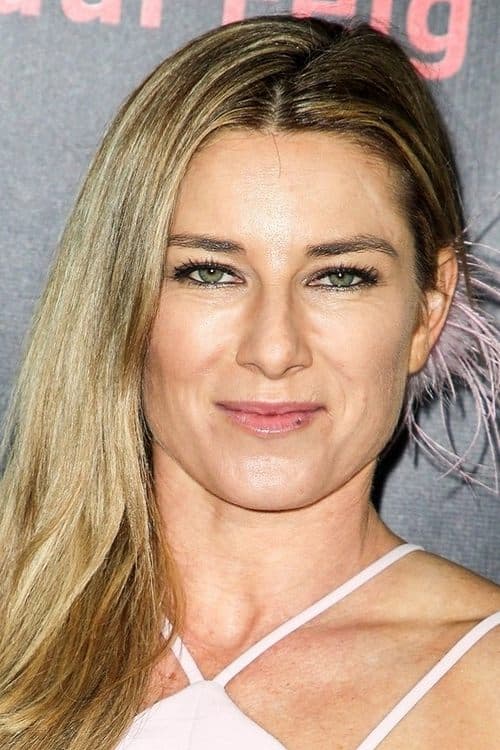 Фото Heidi Moneymaker