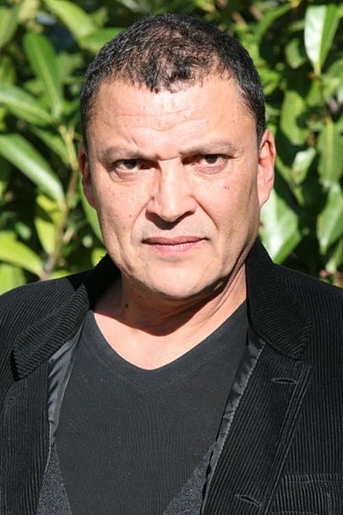 Фото Hammou Graïa