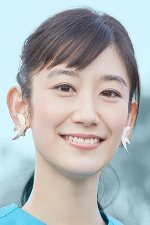 Ayaka Nakata photo