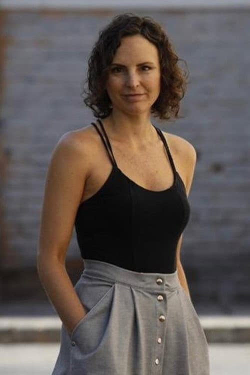 Joanna Lombardi photo