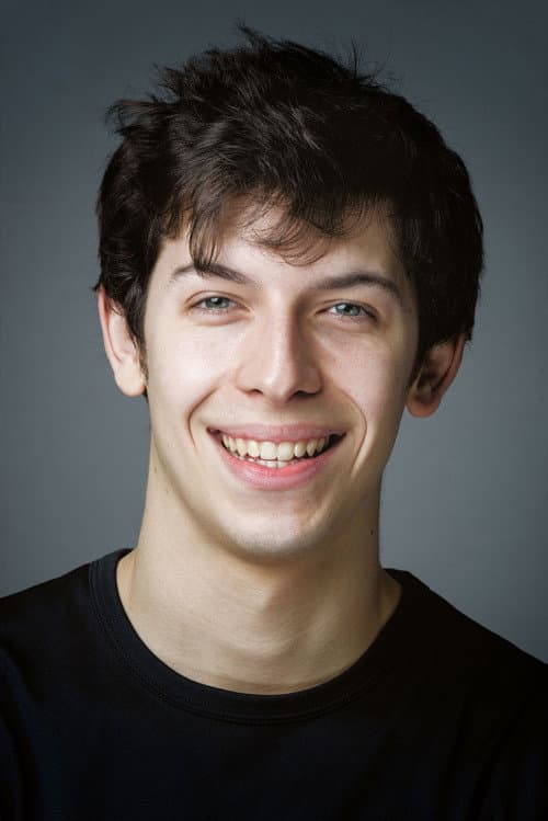 Фото Pablo Capuz