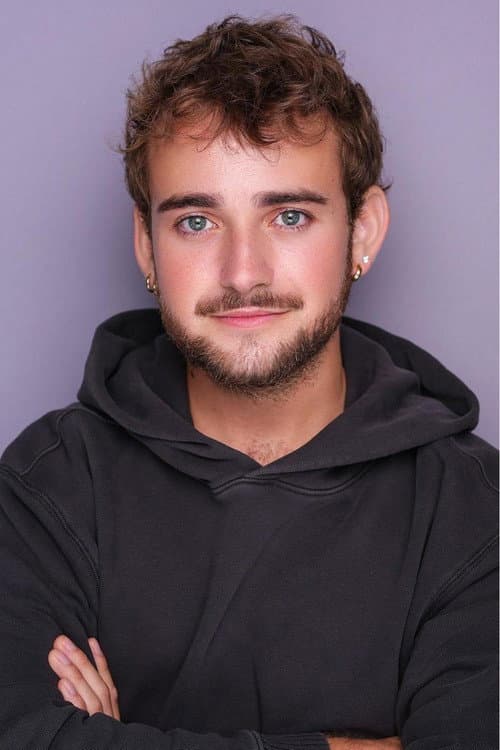 Buddy Keaton photo