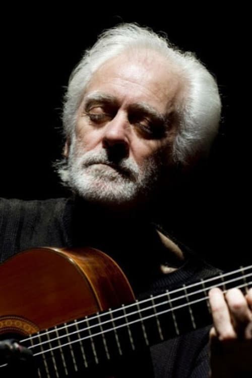 Manolo Sanlucar photo