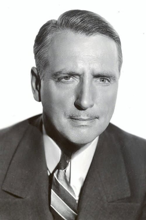 Robert Gleckler photo