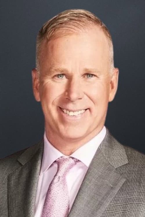 Gerry Dee photo