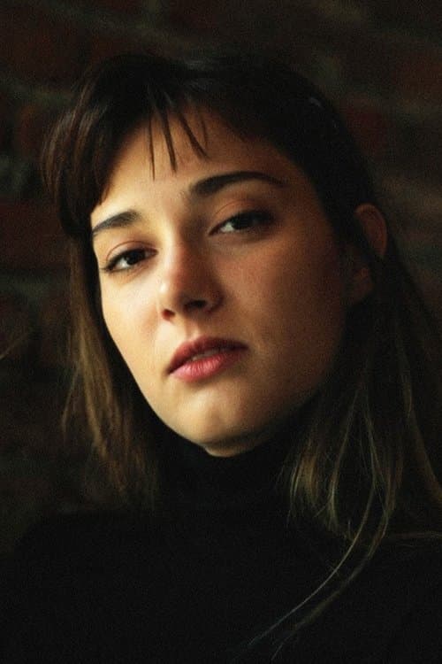 Nazlıcan Demir photo