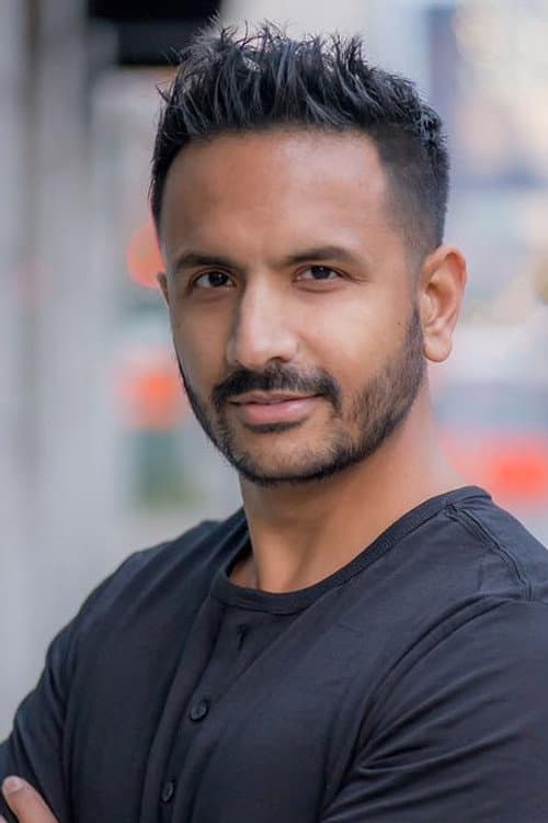 Kal Parekh photo