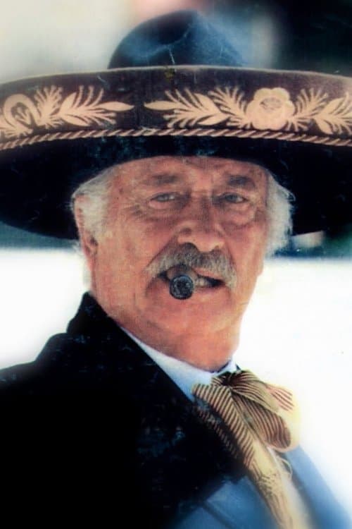 Jorge Russek photo