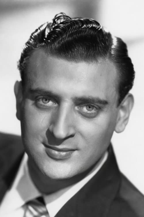 Rodney Dangerfield photo